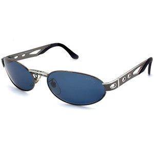 Wrap vintage sunglasses by Sting, Italy